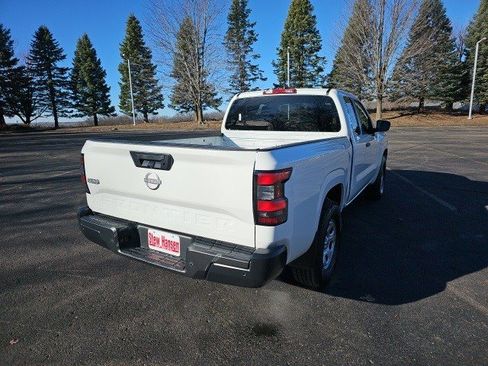 Used 2024 Nissan Frontier S w/ Technology Package image 6
