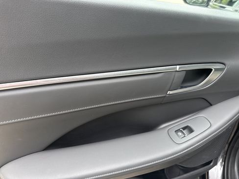 Used 2021 Hyundai Sonata Limited FWD image 21