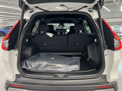 Used 2026 Honda CR-V TrailSport image 35