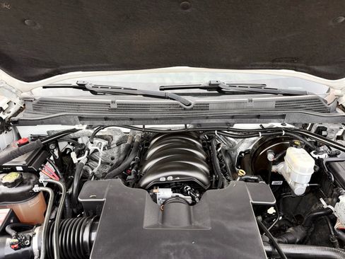 Used 2017 GMC Sierra 1500 Denali w/ Denali Ultimate Package image 54