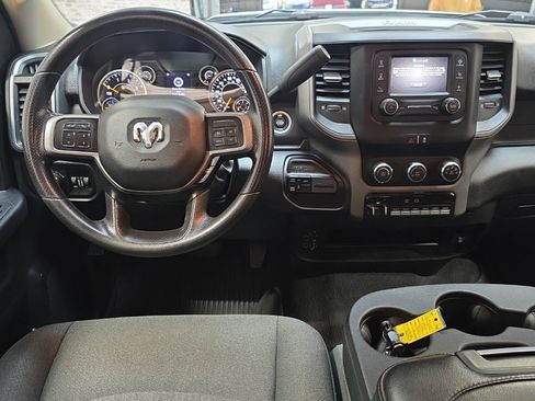 Used 2020 RAM 3500 Tradesman image 18