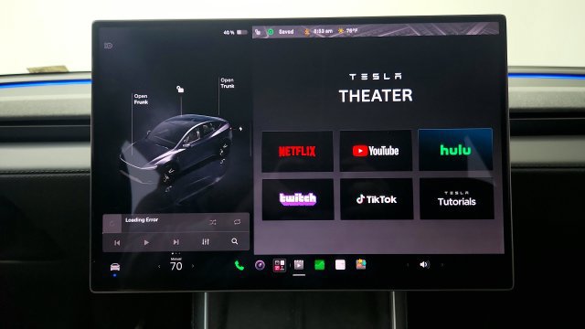 Used 2026 Tesla Model Y AWD image 59