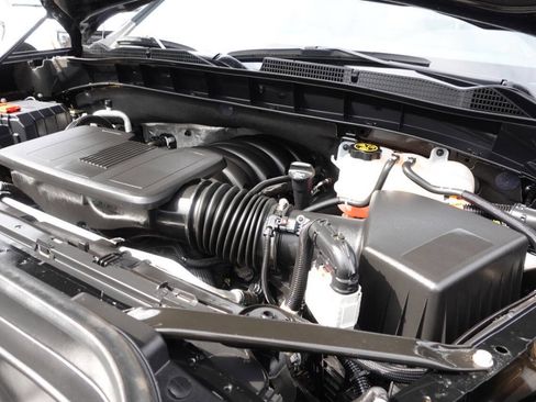 Used 2022 GMC Sierra 1500 Elevation image 64