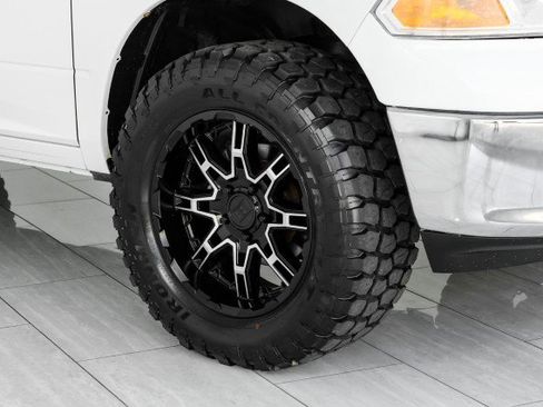 Used 2011 RAM 1500 Classic SLT w/ Remote Start & Security Group image 52