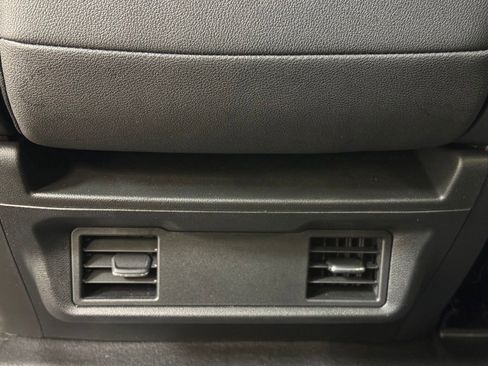 Used 2024 Chevrolet Silverado 1500 W/T w/ WT Value Package AWD/4WD image 19