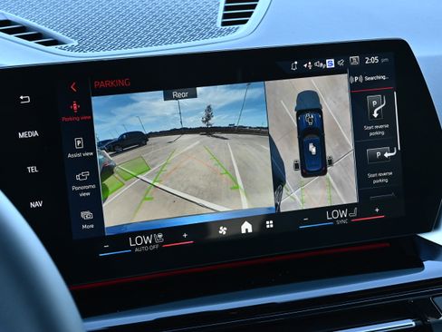 New 2026 BMW X1 xDrive28i w/ Technology Package image 14