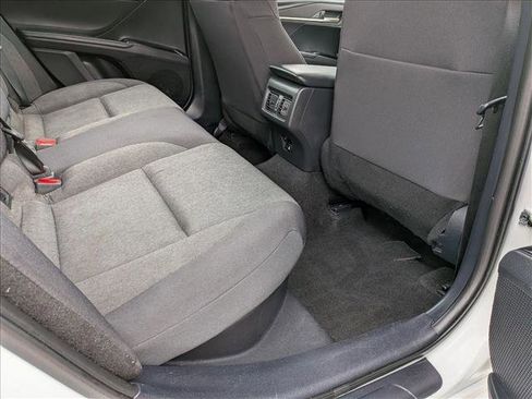 Certified 2025 Toyota Camry LE FWD image 17