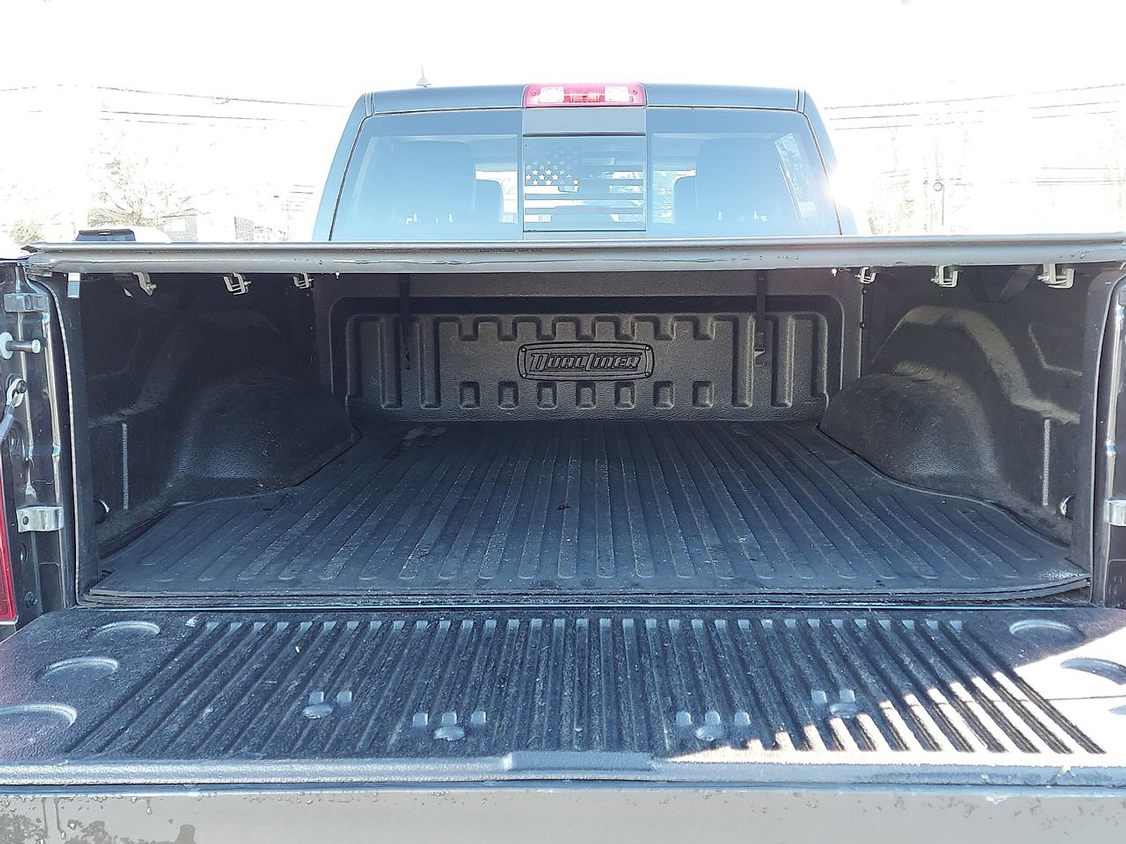 Used 2017 RAM 1500 Sport w/ Convenience Group AWD/4WD image 21