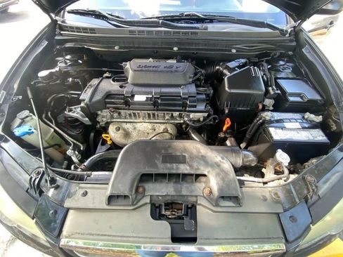 Used 2008 Hyundai Elantra GLS image 25