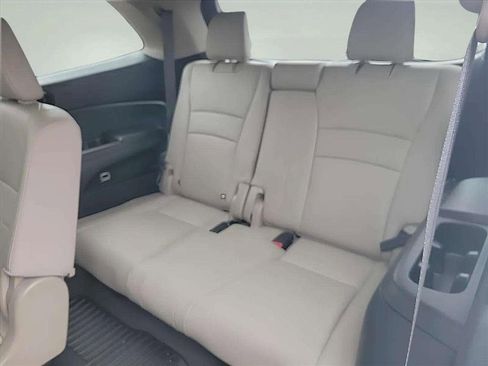 Used 2021 Honda Pilot EX-L image 22