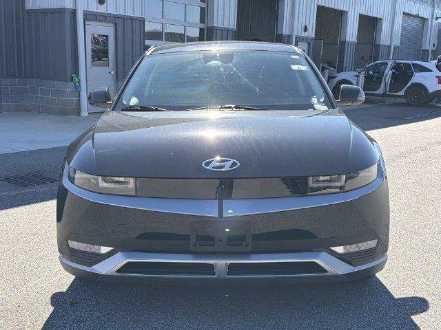 Certified 2023 Hyundai Ioniq 5 SE AWD/4WD image 16