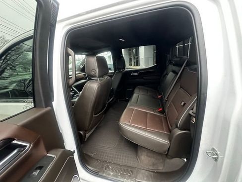 Used 2024 GMC Sierra 1500 Denali w/ Denali Reserve Package image 10