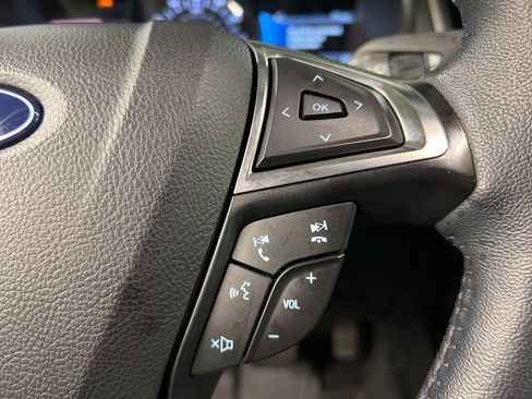 Certified 2024 Ford Edge SEL w/ Convenience Package AWD/4WD image 18