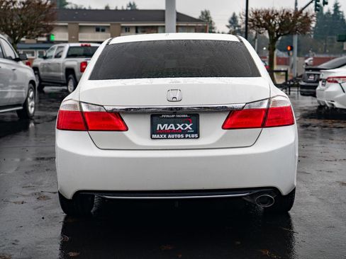 Used 2014 Honda Accord LX image 11