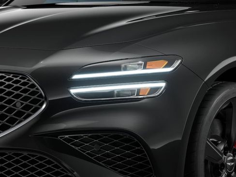 New 2026 Genesis G70 3.3T Sport Prestige AWD/4WD image 9