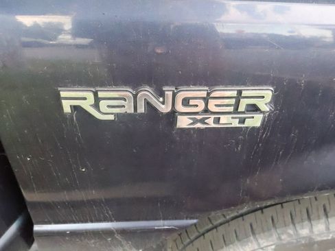 Used 2001 Ford Ranger XLT AWD/4WD image 25