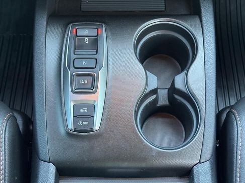 Used 2023 Honda Passport TrailSport image 15