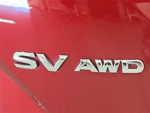 Used 2022 Nissan Murano SV image 32