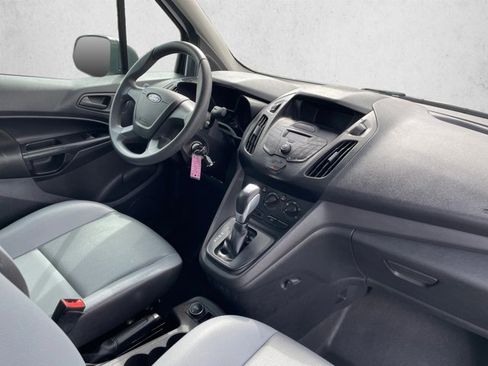 Used 2016 Ford Transit Connect XL FWD image 17