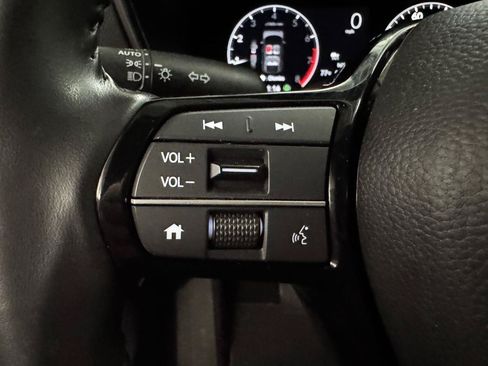 Used 2025 Honda CR-V EX-L image 15