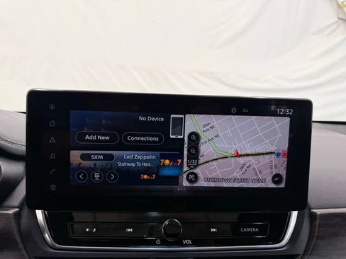 Used 2023 Nissan Altima 2.5 SL FWD image 33