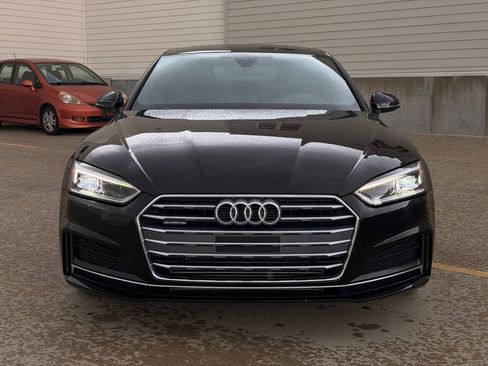 Used 2019 Audi A5 2.0T Premium w/ Convenience Package AWD/4WD image 8