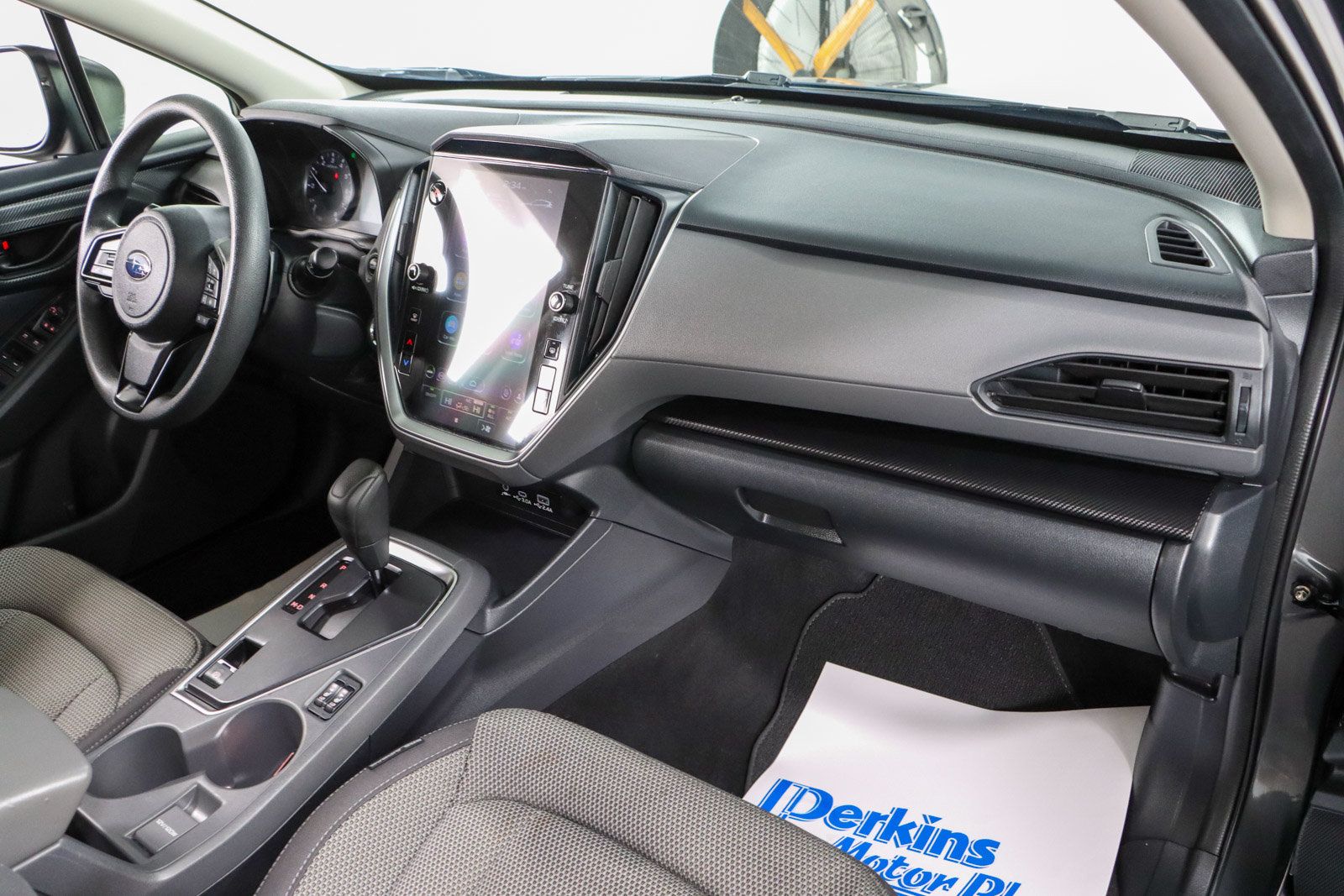 Used 2024 Subaru Crosstrek 2.0i Premium AWD/4WD image 27