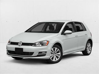 Used 2015 Volkswagen Golf SEL FWD video 1