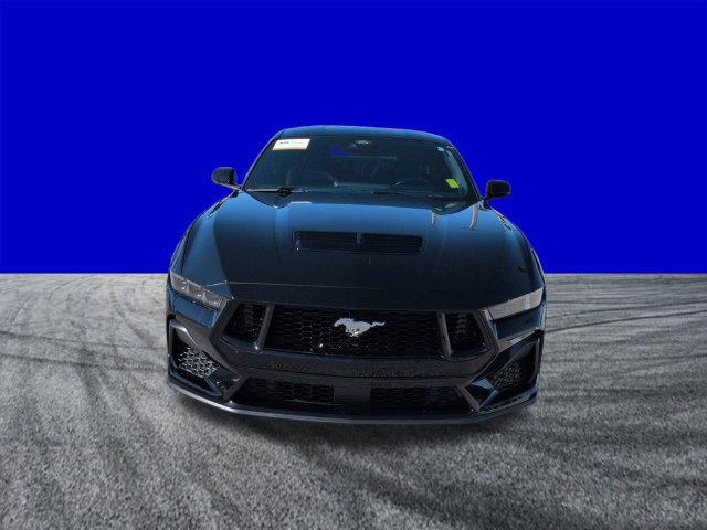 Certified 2025 Ford Mustang GT Premium RWD image 9