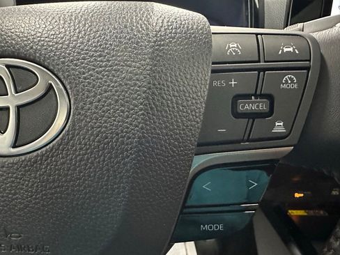 Used 2026 Toyota Camry XSE FWD image 20