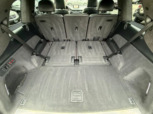 Used 2018 Audi Q7 3.0T Prestige w/ Prestige Package image 14