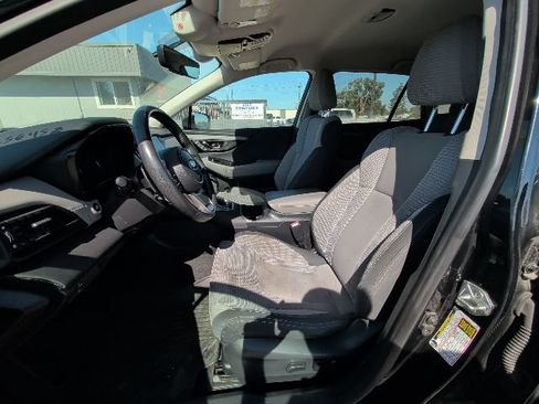 Used 2020 Subaru Outback Premium w/ Popular Package #1 AWD/4WD image 4