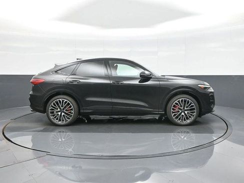 New 2026 Audi SQ5 Premium Plus AWD/4WD image 8