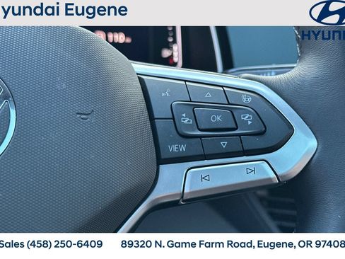 Used 2024 Volkswagen Jetta SEL FWD image 30