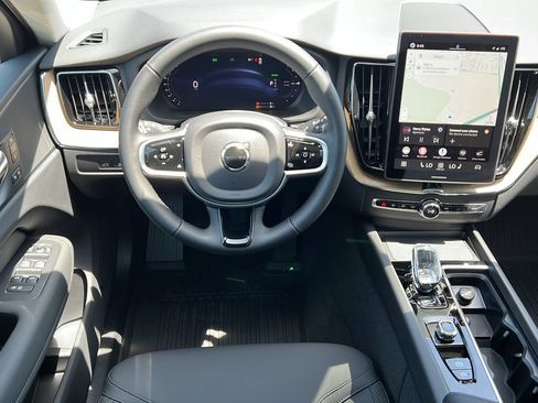 New 2026 Volvo XC60 T8 Plus AWD/4WD image 14