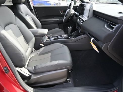 New 2026 Subaru Outback Premium image 16