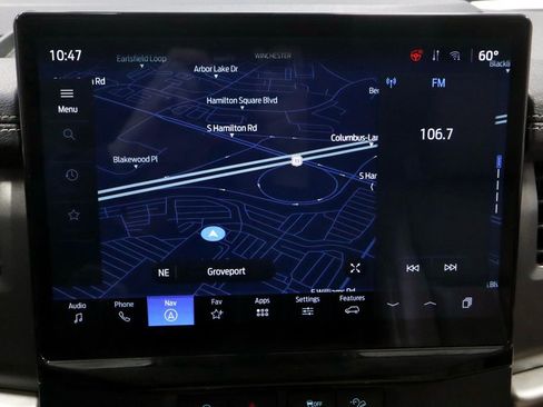 Certified 2024 Ford Expedition Max XLT image 4