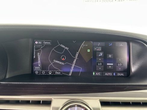 Used 2015 Lexus LS 460 image 15