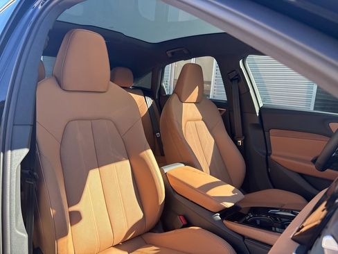 New 2025 Audi A5 2.0T Premium Plus image 14