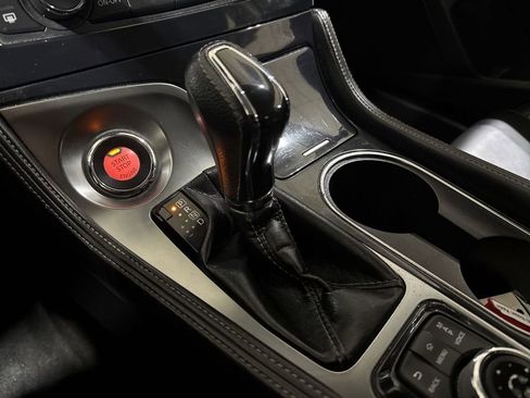 Used 2020 Nissan Maxima 3.5 SV w/ Floor Mat Group image 18