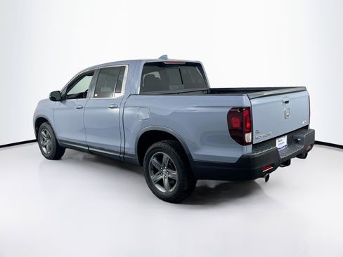 Used 2022 Honda Ridgeline RTL image 7