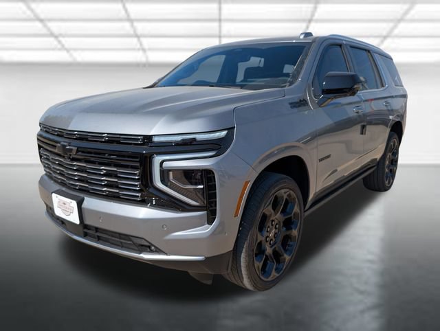 New 2026 Chevrolet Tahoe High Country AWD/4WD image 32