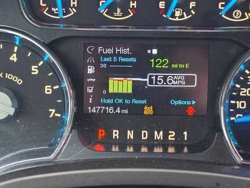 Used 2014 Ford F150 Lariat w/ Equipment Group 502A Luxury AWD/4WD image 6
