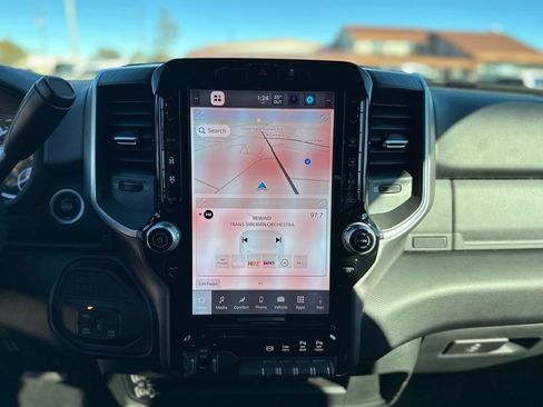 New 2026 RAM 2500 Big Horn image 20