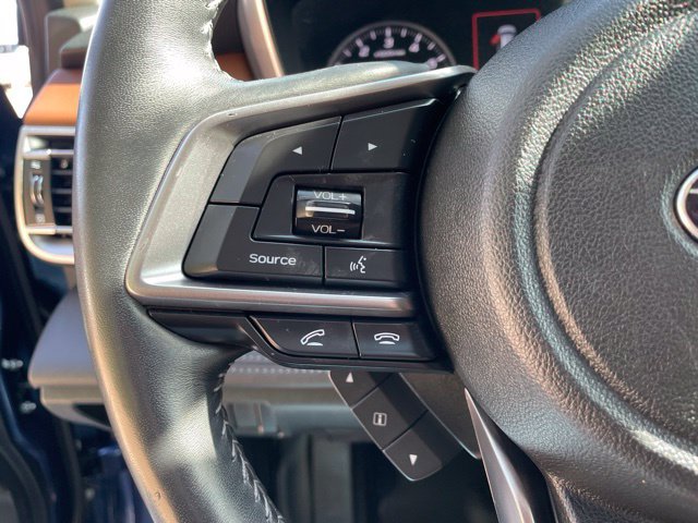 Used 2020 Subaru Outback Touring AWD/4WD image 31
