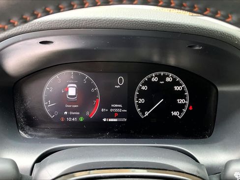 Used 2025 Honda HR-V Sport image 25