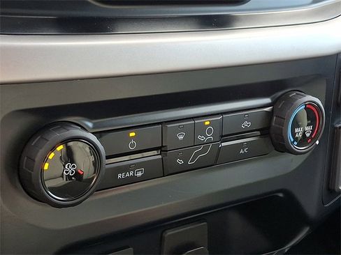 Used 2023 Ford F150 XLT image 16