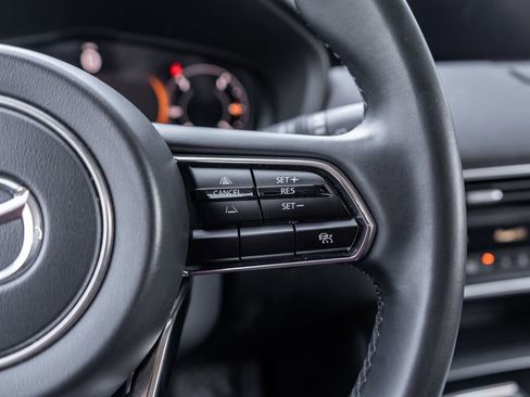 Used 2024 MAZDA CX-90 Plug-In Hybrid w/ Preferred AWD/4WD image 24