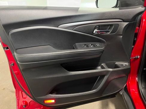 Used 2024 Honda Ridgeline Sport image 20