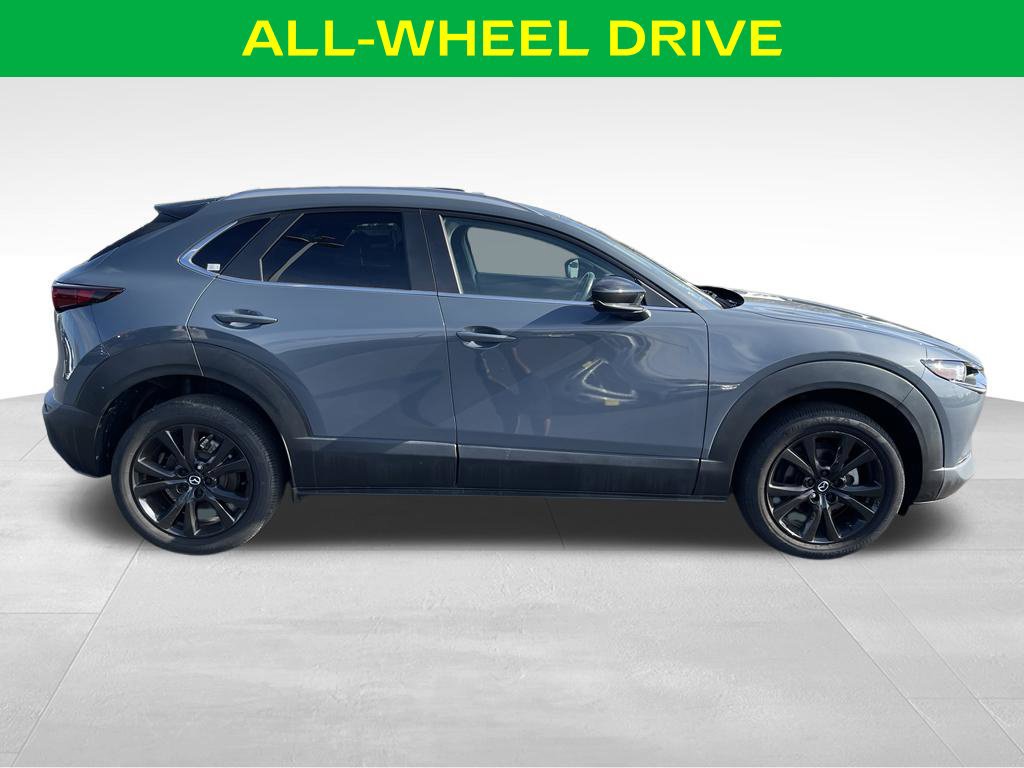 Used 2023 MAZDA CX-30 AWD 2.5 S w/ Preferred Package image 6
